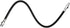Dynamic Friction Company Rear Brake Line Hose 350-47351...