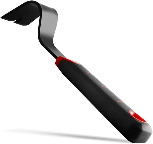 Tile Removal Tool,Wood Trim Removal Tool,Removal Multi-Tool for Commercial Work,Flat Pry Bar,Baseboard Removal Tool for Removing Wood Floor,Tiles,...