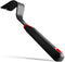 Tile Removal Tool,Wood Trim Removal Tool,Removal Multi-Tool for Commercial Work,Flat Pry Bar,Baseboard Removal Tool for Removing Wood Floor,Tiles,...