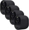 Silicone Skins for Arlo Pro 4/Arlo Ultra 2, 4 Pack Protective Case Cover for Arlo Ultra/Ultra 2 & Arlo Pro 4/Pro 3 Camera...