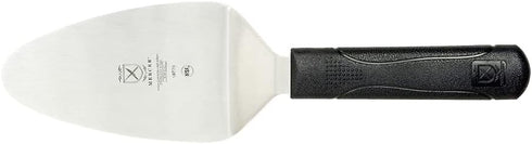 Mercer Culinary Millennia Pie Knife/Server, 5 Inch x 3 Inch Blade, Black Handle...