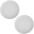 2pcs Teapot Lid Silicone Sleeve Teapot Accessories Silicone Hot Handle Holder Dutches Oven Knob Cover Tea Kettle Lid Knob Protector Glass Tea Pot ...