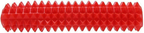 Top Pyramid Pan | 16 x 11 inches Large Red Pyramid / Raised Cone Shaped Healthy Silicone Mat for Cooking, Baking and Roasting | Superb Non-Stick F...