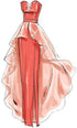 McCall's Pattern Company M6838 Misses' Dress Sewing Template, Size A5...