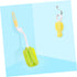 1 Set Cup Brush Feeding Bottle Baby...