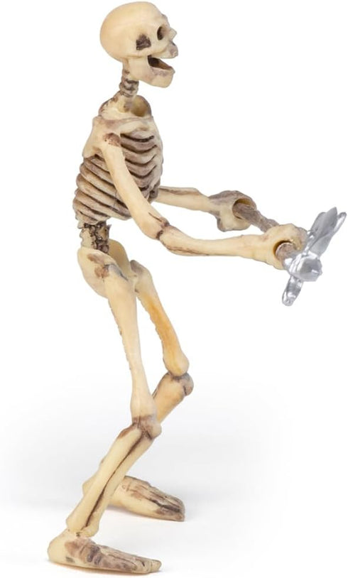 Skeleton by Papo...