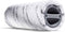 Karcher FC Floor Cleaner Microfiber Multi-Surface Replacement Roller - 2-Pack, Grey...