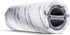 Karcher FC Floor Cleaner Microfiber Multi-Surface Replacement Roller - 2-Pack, Grey...