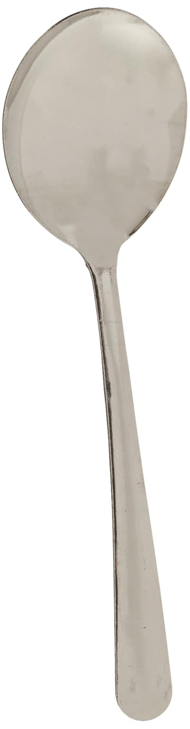 Windsor 18/0 Stainless Steel Bouillon Spoons, Sold by the Dozen...