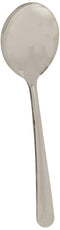 Windsor 18/0 Stainless Steel Bouillon Spoons, Sold by the Dozen...
