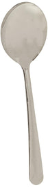 Windsor 18/0 Stainless Steel Bouillon Spoons, Sold by the Dozen...