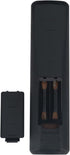 NC003UD NC003 New Remote for MAGNAVOX DVD Player PERFASCIN MDR535H/F7 MDR537H MDR537H/F7 MDR515H MDR515H/F7 RMDR533H/F7 RMDR535H/F7 MDR557H MDR557...