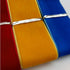 Chenkou Craft 20Yards 1 1/2" Velvet Ribbon Total 20 Colors Assorted Lots Bulk...