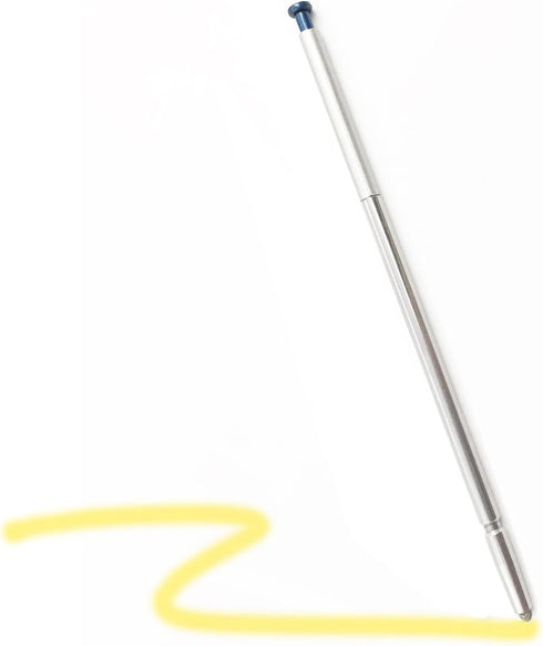 Stylus Pens for Moto G Stylus 2022 XT2215 Replacement Pen Touch Screen Pen (Twilight Blue)......