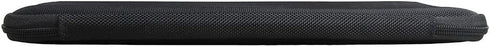Hermitshell Hard Travel Case for Apple MC184LL/B Wireless Bluetooth Keyboard (Nylon, Black)...