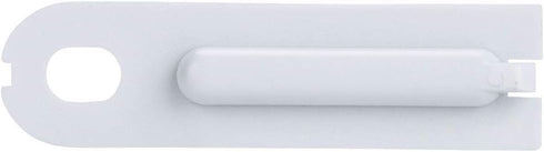 HXMLS 3392519 Dryer Thermal Fuse (3 Pack) Replacement for Whirlpool WP3392519 Replaces Part # AP6008325 3388651 694511