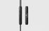 EG10 Earbuds Wired Headphones - 3.5mm with Noise Cancelling Technology, Earphones with Microphone, Volume Control - Clarity and Bass Performance -...