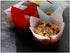 200 PCS Tulip Cupcake Liner Baking Cups Paper Cupcake and Muffin Baking Cups for Baby Showers,Weddings, Birthdays, Colourful and Natural (Ten Colo...