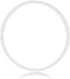 Sealing Ring for InstaPot for 6 Qt InstaPot Food-grade Replacement Silicone Seal Gaskets Insta Pot Accessories ST3-GJMFH (White)...