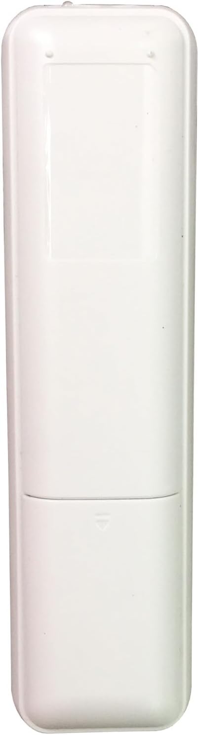 Universal Replacement Remote Control Compatible for BenQ Projector i720 w1070+ HT1075 HT1085ST (NO Backlight Version)...