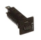 TE Connectivity 20A Thermal Circuit Breaker W28-XQ1A-20 | Push to Reset | Snap-in Front Panel...
