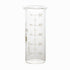 SCIENCENT Glass Beaker 50ml Tall Form (Single)...