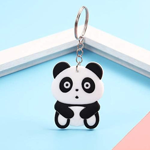 50PCS Split Key Ring with Chain 1 inch and Jump Rings, Silver Color Metal Split Key Chain Ring Parts with Open Jump Ring and Connector....