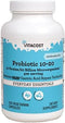 Vitacost Probiotic 10-20 - 20 Billion CFU** - 200 Vegetarian Capsules...