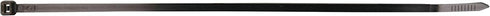 Install Bay BCT6 6-Inch 30-Pound Cable Tie, Black (100-Pack)...