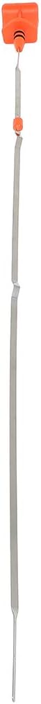 ECCPP Engine Oil Level Dipstick Replacement 2007-2009 For Honda CR-V Fluid Indicator Oil Dip Stick Replacement 15650RZA004...