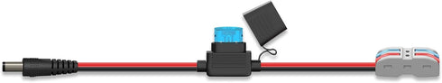 Power Wheels Battery Adapter USB port wires...