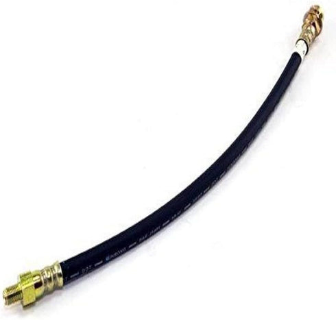 Omix-Ada | 16733.01 | Brake Hose, Rear | OE Reference: 800952 | Fits 1941-1966 Ford / Willys / Jeep...
