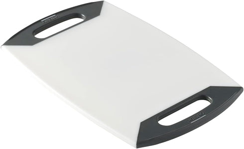 Anchor Hocking 12 IN BOARD WHITE/CHARCOAL...