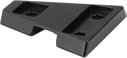 CAMVATE Quick Release Male V Lock Wedge Mount for DSLR Camera Battery - 2330...
