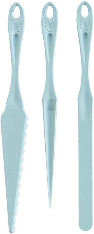 Nordic Ware Bundt Finishing Tool Kit...