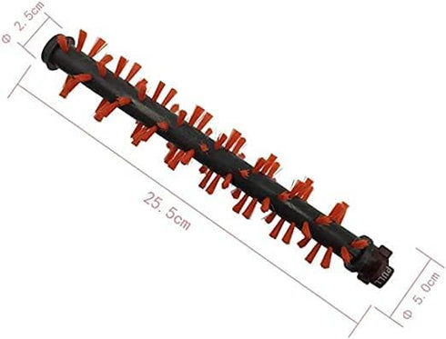 Area Rug Brush Roll,for Bissell Crosswave 1866,1868,1926,1785 Series Vacuum,Compare to Part # 1608017...
