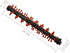 Area Rug Brush Roll,for Bissell Crosswave 1866,1868,1926,1785 Series Vacuum,Compare to Part # 1608017...
