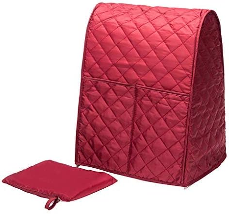 Stand Mixer Cover, Kitchen Aid Mixer Covers for Kitchenaid Hamilton Mixers, Dust Cover with Organizer Bag Fits All Tilt Head & Bowl Lift Compatibl...