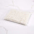 Sooyee Art Faux Pearls 1700-Pcs Loose Beads no Hole 1.1 Lbs (8mm,Ivory) for Vase Fillers, Table Scatter, Wedding, Birthday Party Home Decoration...
