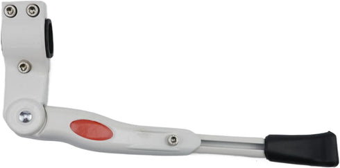 Adjustable Bicycle Kickstand Aluminium Alloy Bike Kickstand for Bike 22"-27" and 700 Road Bike...