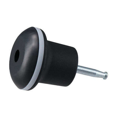 5PCS Office Chair Swivel Caster Wheels Replacement, Dia 8mm Stem, Chair Stool Caster Wheels to Fixed Stationary Casters...