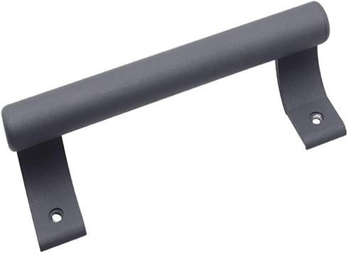 8inches Aluminum Alloy Sliding Door Handle Balcony Glass Door Handle Bathroom Closet Door Handle Warehouse Door Garden Door Handle Modern Metal Ha...