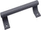 8inches Aluminum Alloy Sliding Door Handle Balcony Glass Door Handle Bathroom Closet Door Handle Warehouse Door Garden Door Handle Modern Metal Ha...
