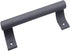 8inches Aluminum Alloy Sliding Door Handle Balcony Glass Door Handle Bathroom Closet Door Handle Warehouse Door Garden Door Handle Modern Metal Ha...