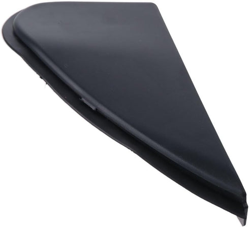 1 Pair Car Side Mirror Corner Triangle Cover Trim Black 60118-02170 60117-02170 for Toyota Corolla 2014-2016 for Toyota Camry 2012-2017...