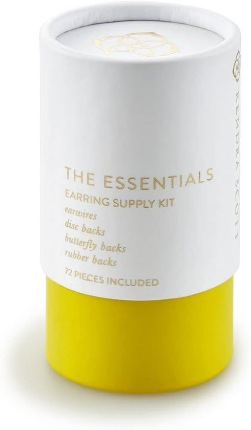 Kendra Scott Earrings Supply Kit...