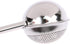 304 Stainless Steel Flour Powder Filter Spoon, Baker Dusting Wand For Sugar Flour Spices, Sourdough Bread Baking Supplies, Flour Sugar Powder Spoo...
