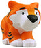 Replacement Part for Fisher-Price Little People Musical Zoo Train Playset - M0532 ~ Replacement Tiger Figure...