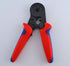 Samyo Portable Professtional Self-Adjusting Hand Ratchet Crimping Tool Crimping Pliers for Cable Ferrules (AWG23-10) RBH06...