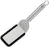 Roesle Rosle Stainless Steel Angled Spatula, 10.2-inches, Standard...
